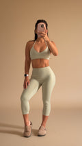 Capri Leggings Hope