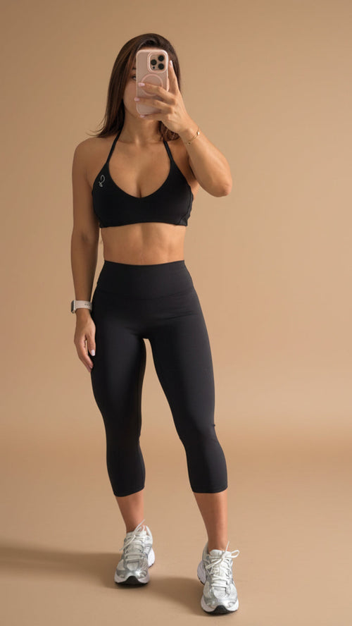 Capri Leggings Hope