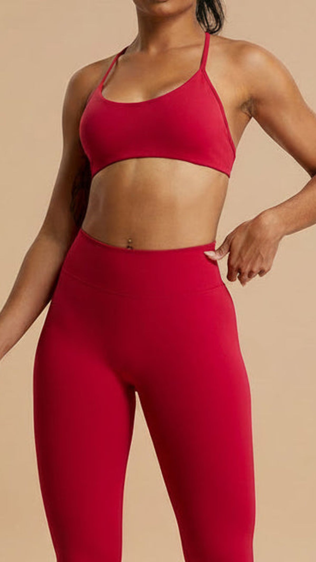 Dynamic Sport Bras