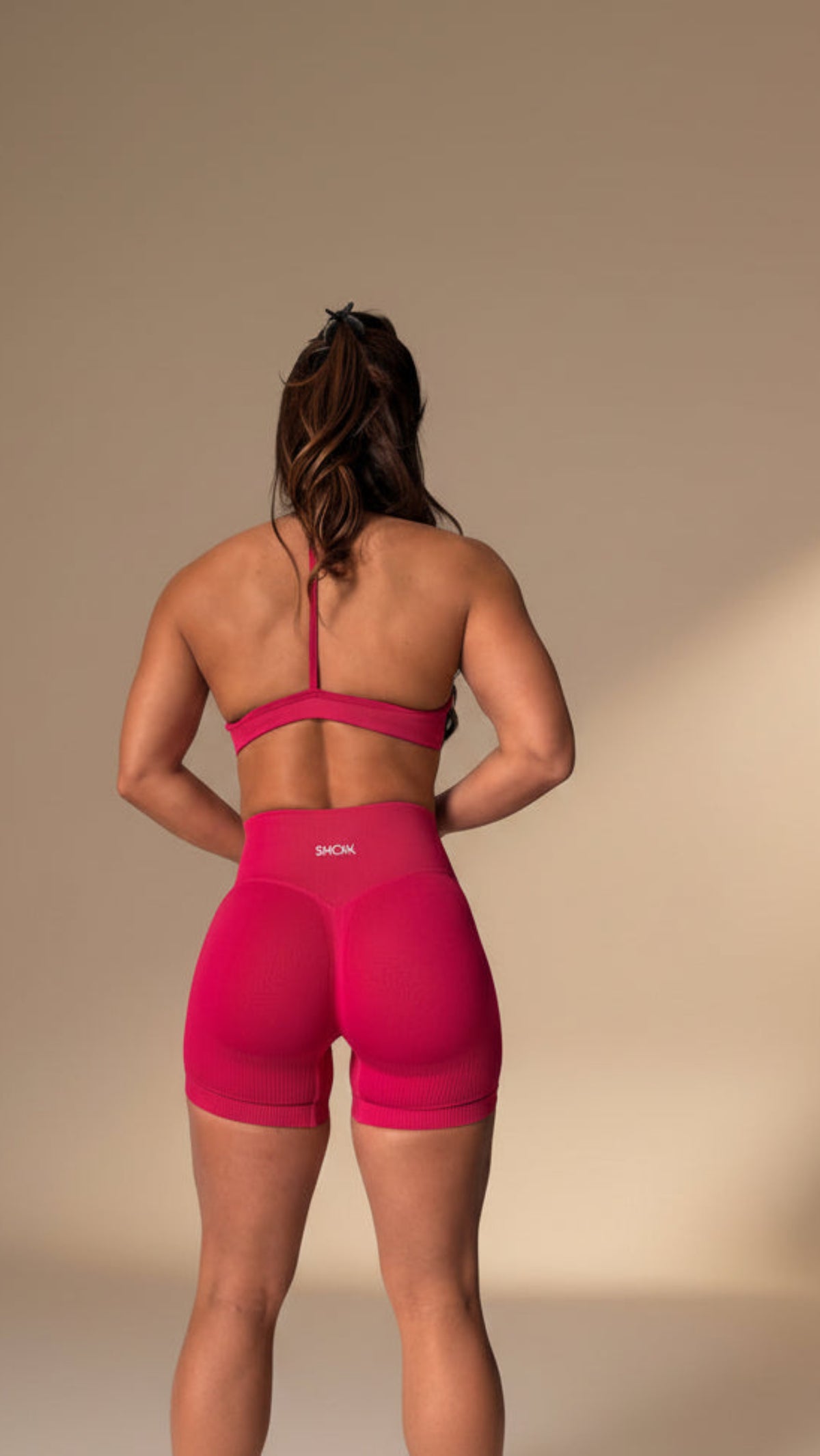 Dynamic Sport Bras