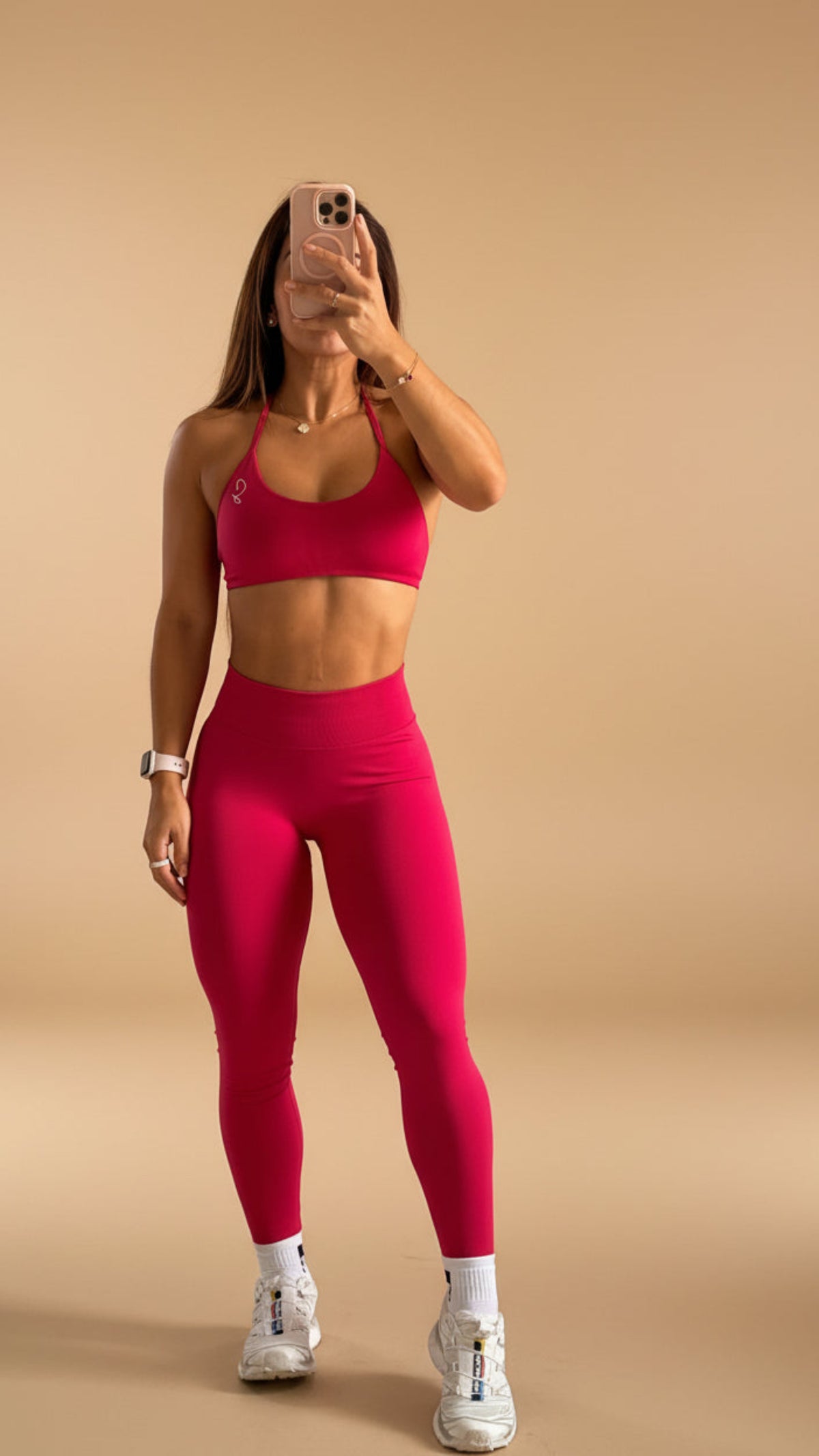 Dynamic Leggings