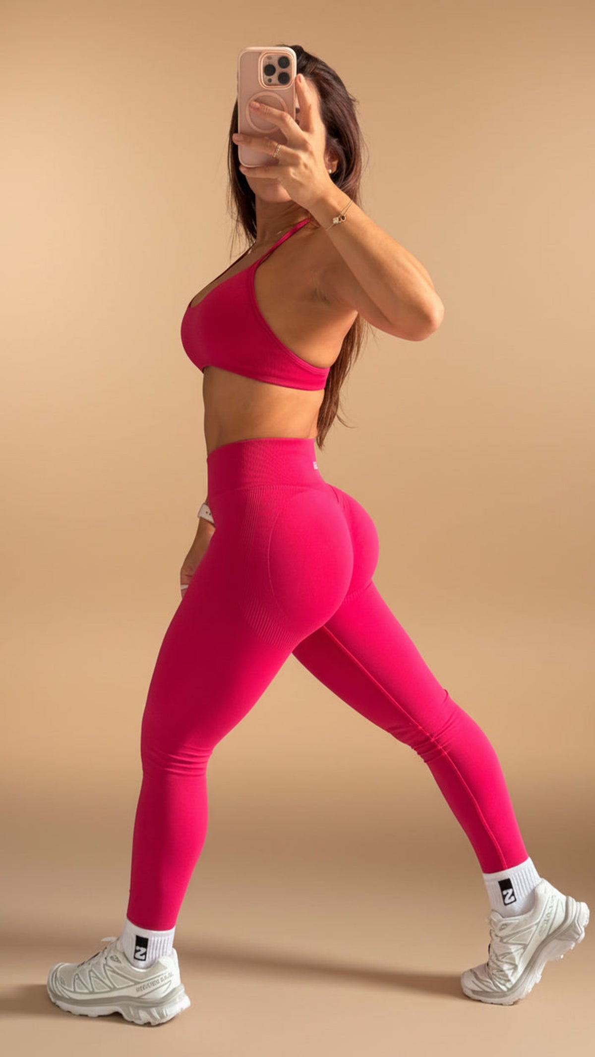 Dynamic Leggings