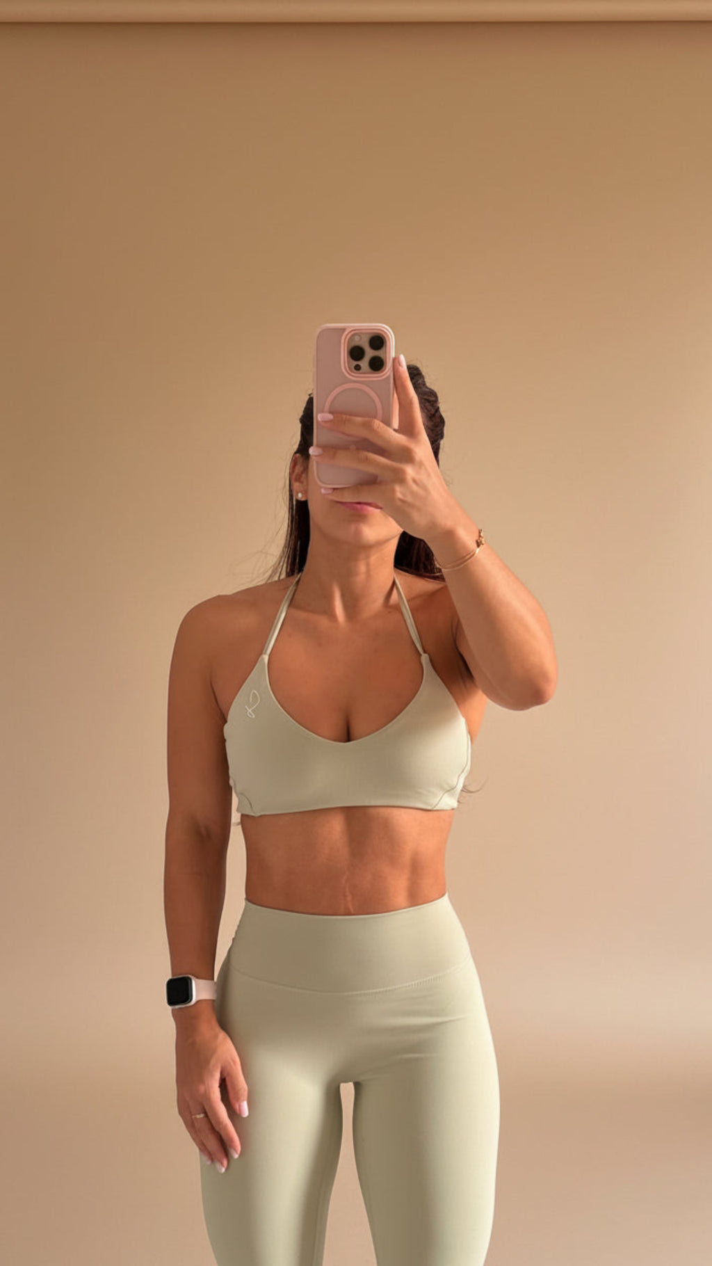 Strappy Bra Hope